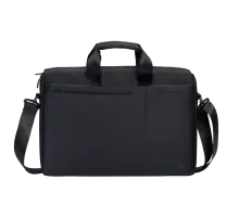 Сумка для ноутбука 15.6" RivaCase 8335 / Black