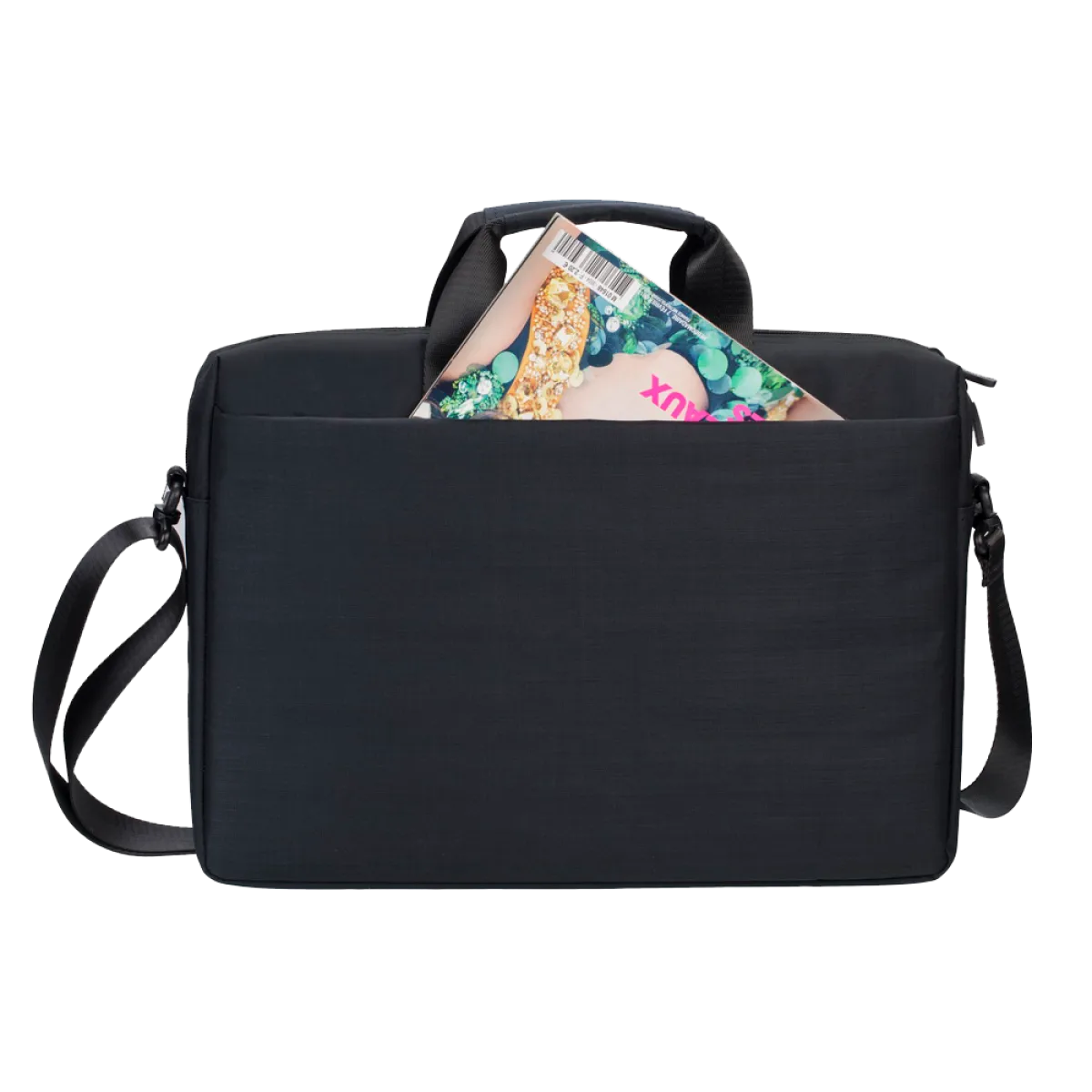 Сумка для ноутбука 15.6" RivaCase 8335 / Black