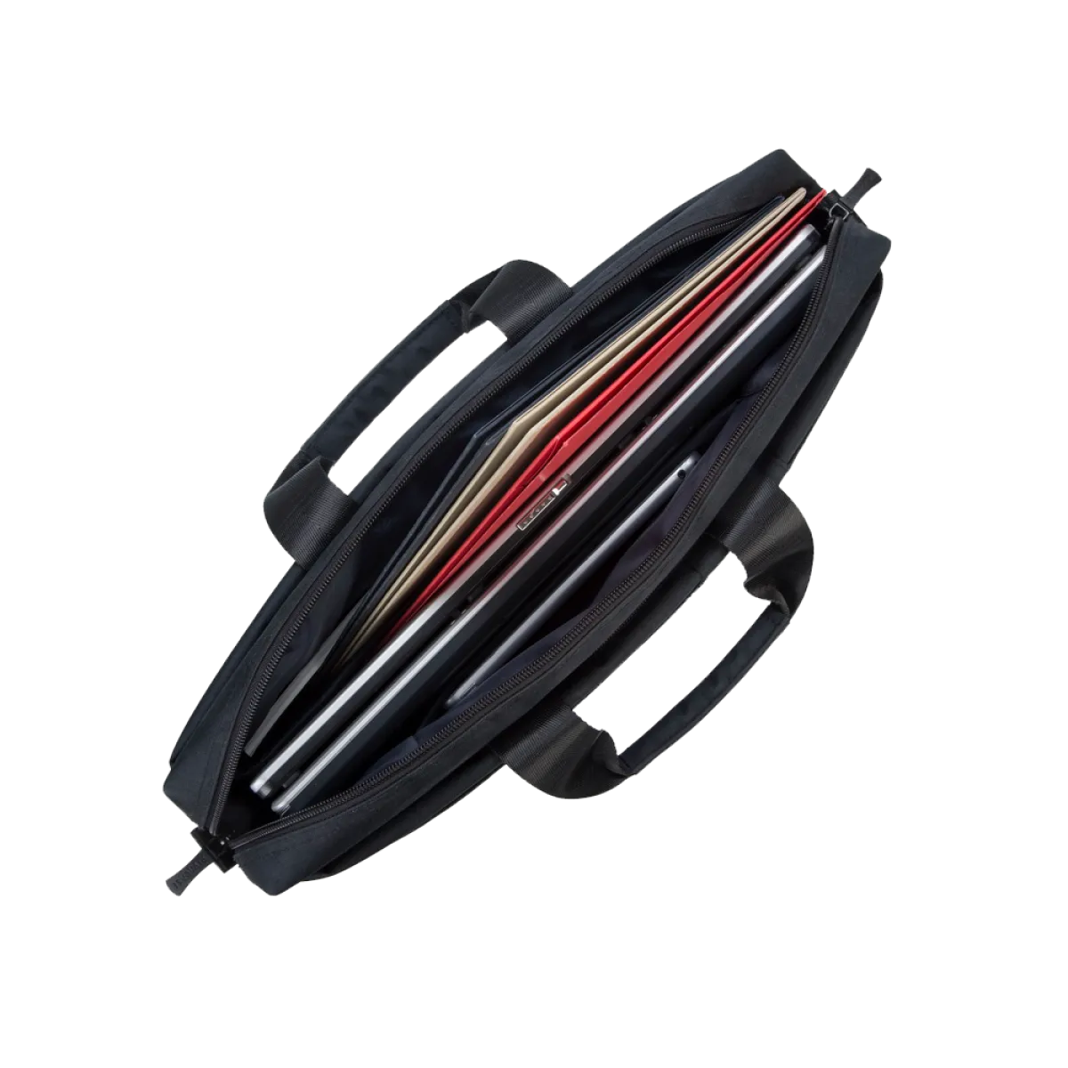 Сумка для ноутбука 15.6" RivaCase 8335 / Black