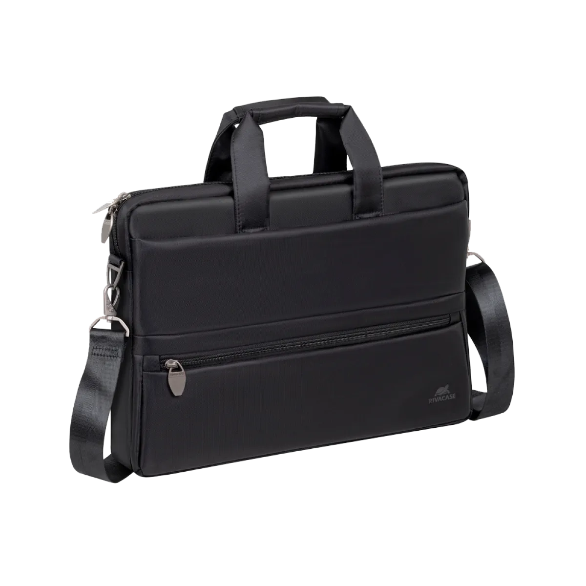 Сумка для ноутбука 15.6" RivaCase 8630 / Black