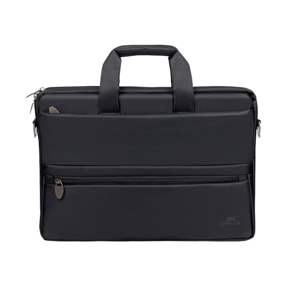 Сумка для ноутбука 15.6" RivaCase 8630 / Black