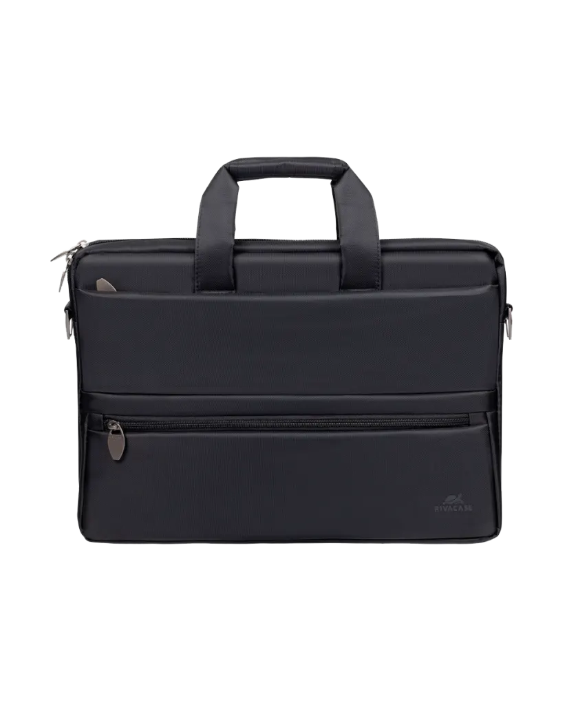 Сумка для ноутбука 15.6" RivaCase 8630 / Black