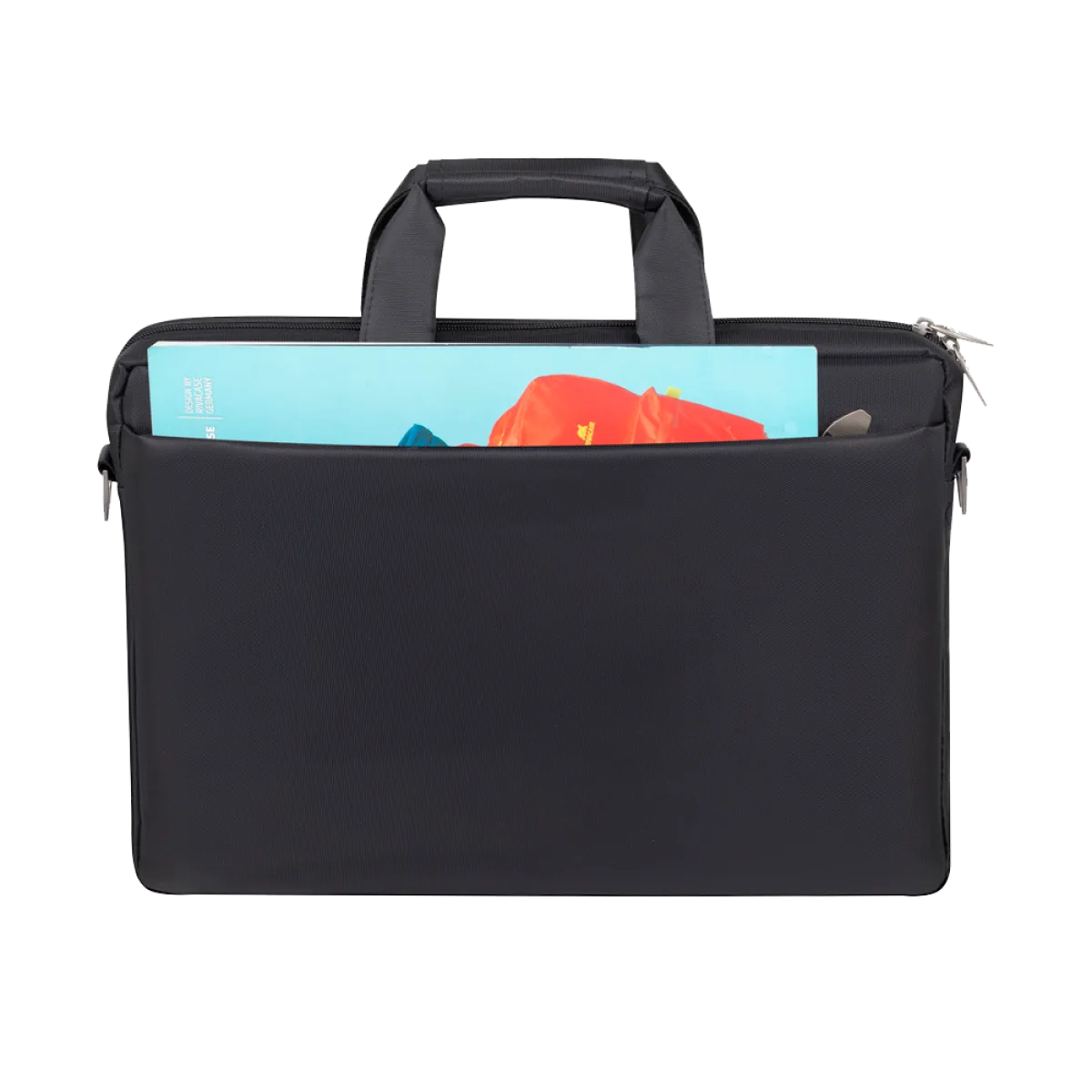 Сумка для ноутбука 15.6" RivaCase 8630 / Black