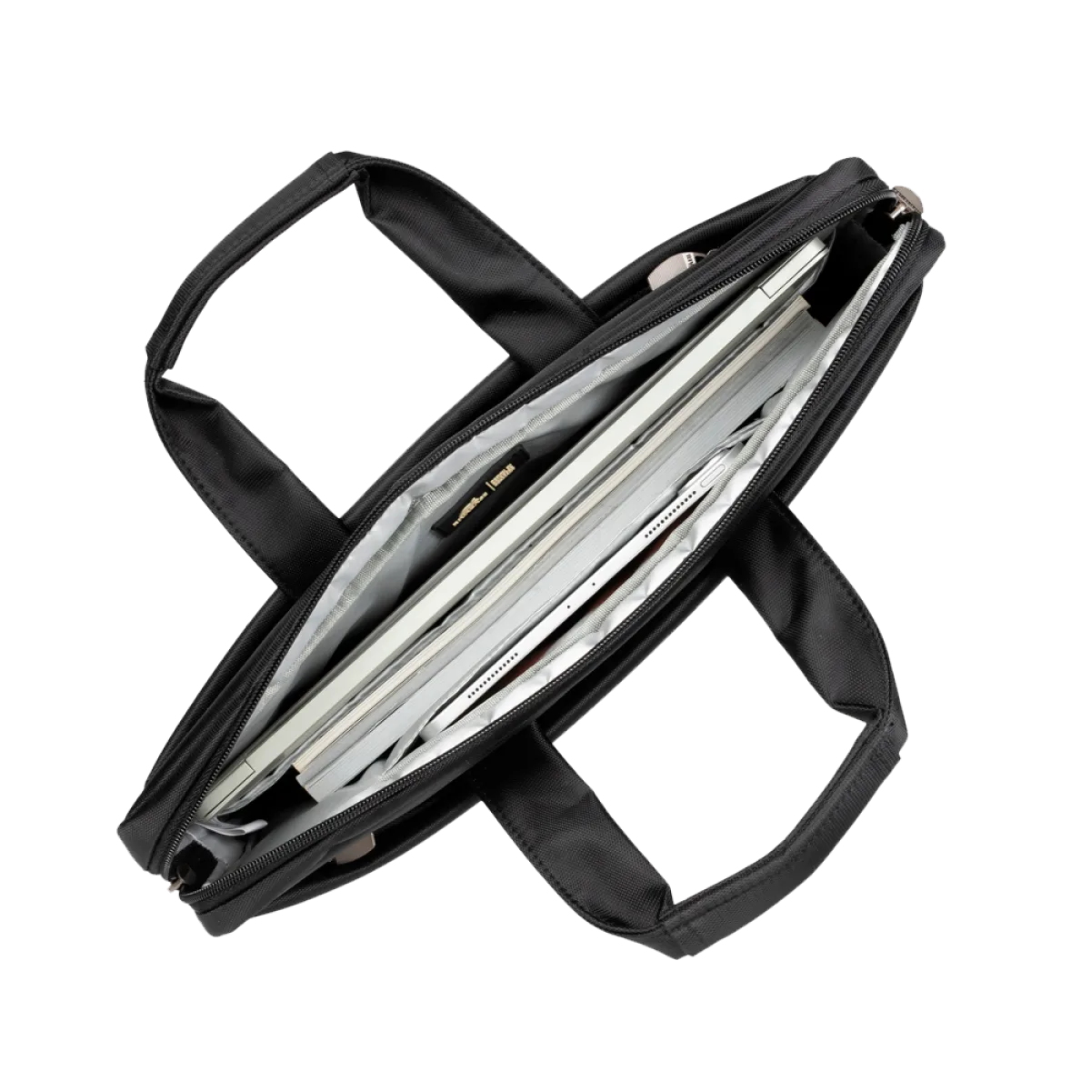 Сумка для ноутбука 15.6" RivaCase 8630 / Black