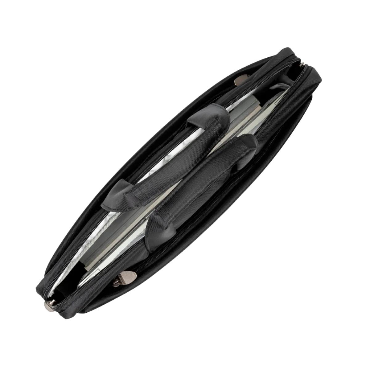 Сумка для ноутбука 15.6" RivaCase 8630 / Black