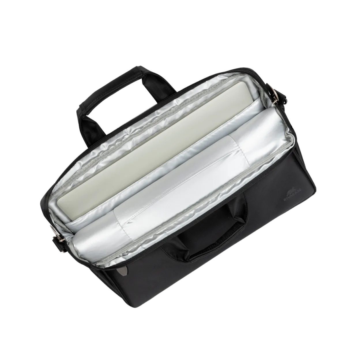 Сумка для ноутбука 15.6" RivaCase 8630 / Black