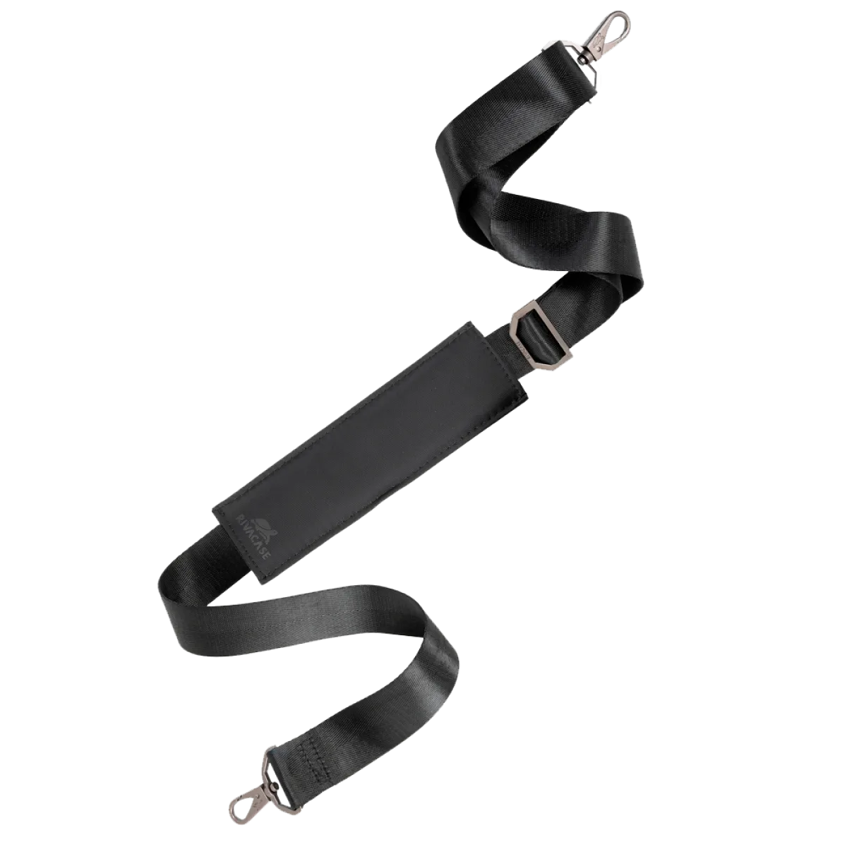 Сумка для ноутбука 15.6" RivaCase 8630 / Black