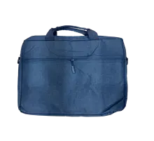 Сумка для ноутбука 15.6" Стандарт-2 / Blue