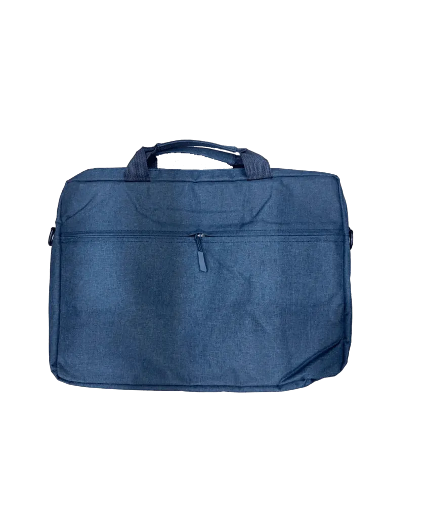 Сумка для ноутбука 15.6" Стандарт-2 / Blue