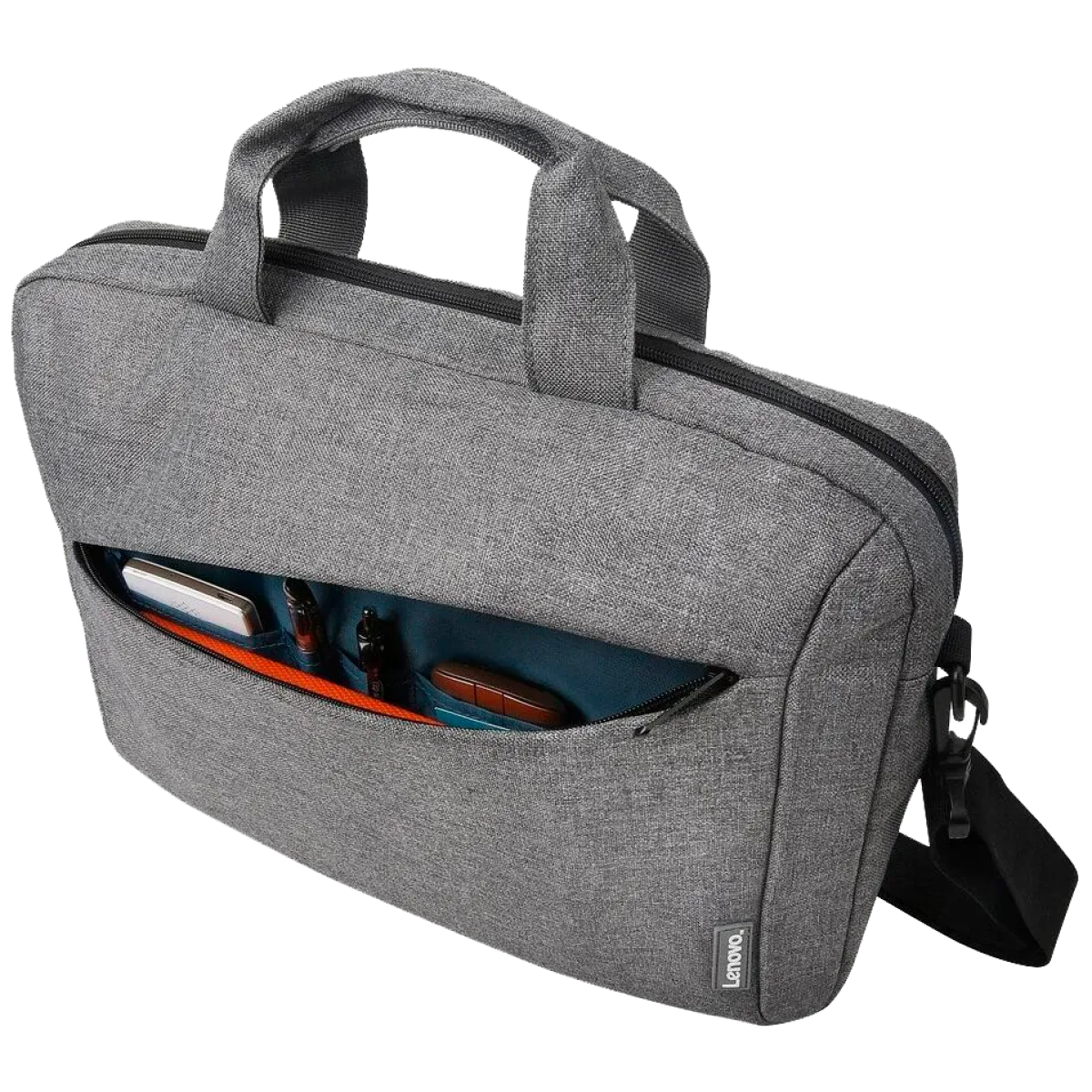 Сумка для ноутбука 15.6" Lenovo T210 / Grey