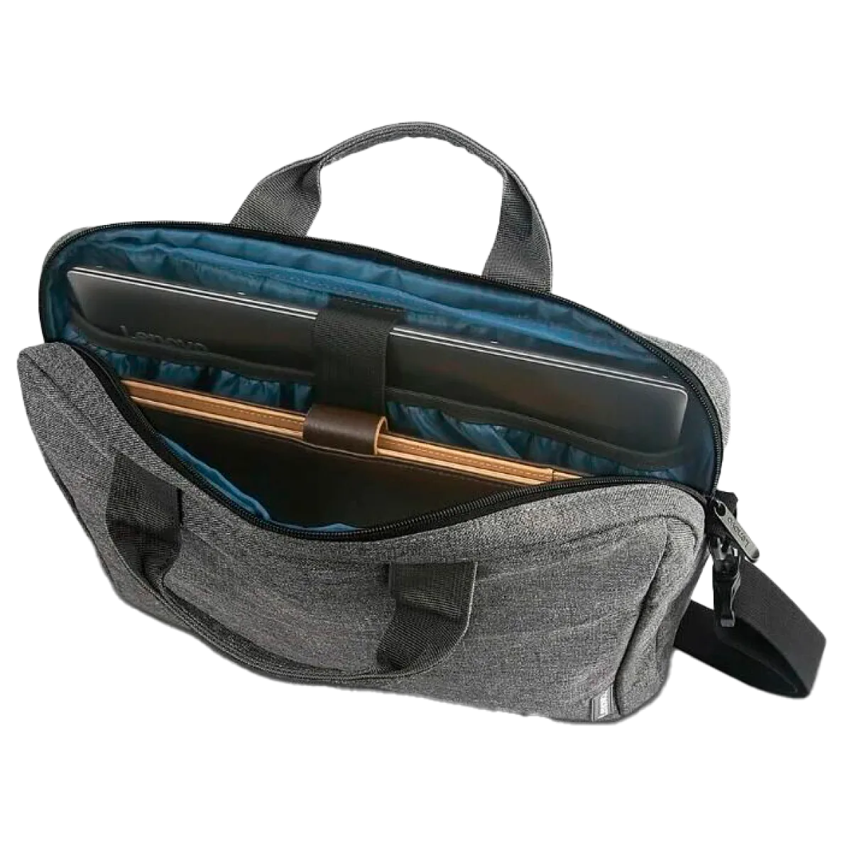 Сумка для ноутбука 15.6" Lenovo T210 / Grey