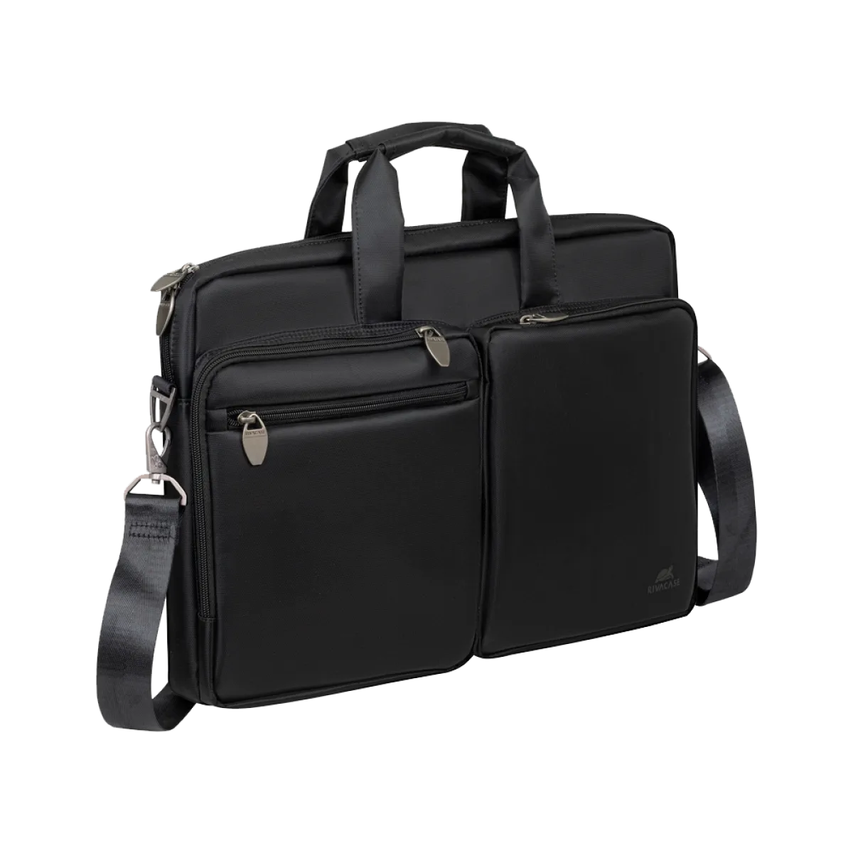 Сумка для ноутбука 17.3" RivaCase 8550 / Black