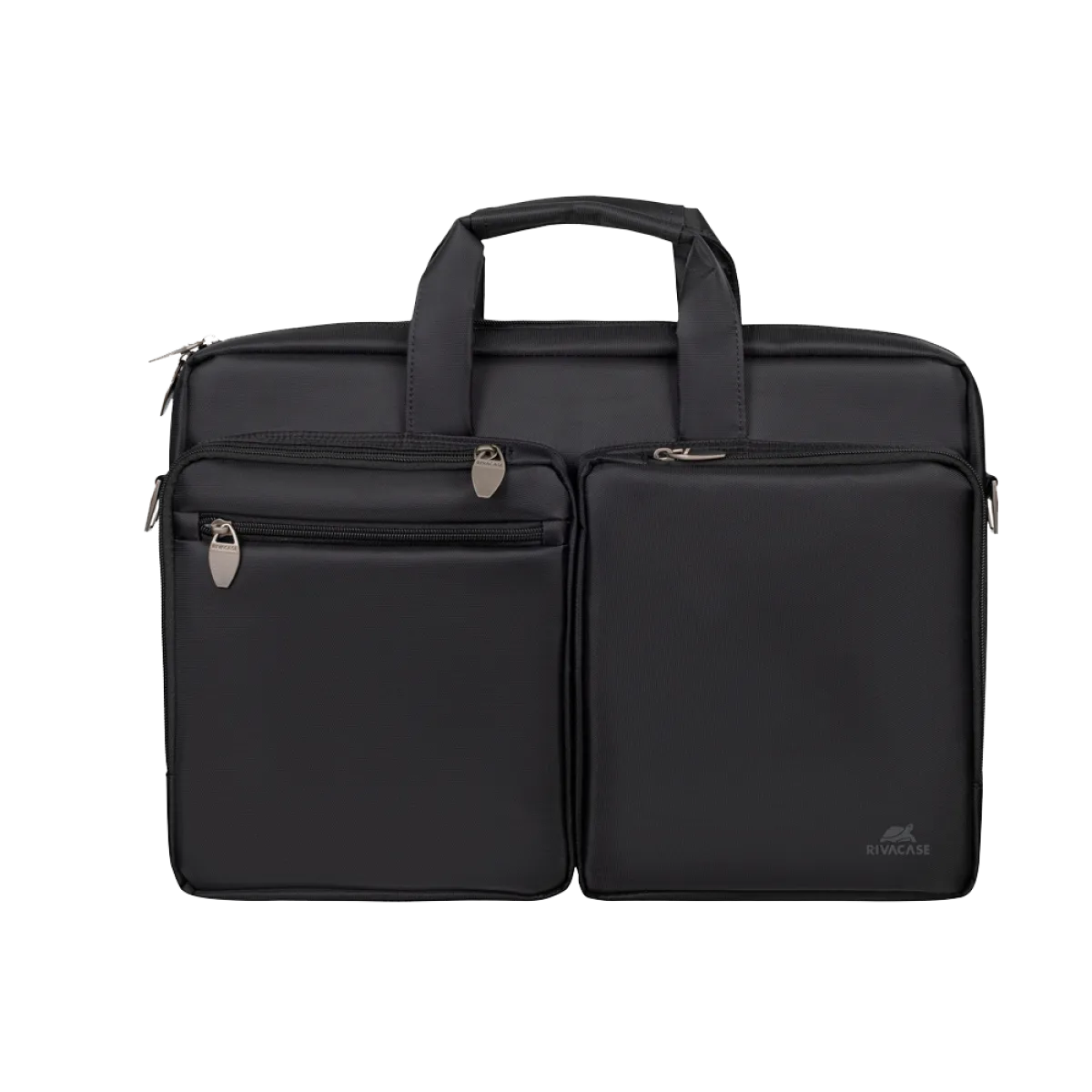 Сумка для ноутбука 17.3" RivaCase 8550 / Black