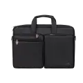 Сумка для ноутбука 17.3" RivaCase 8550 / Black