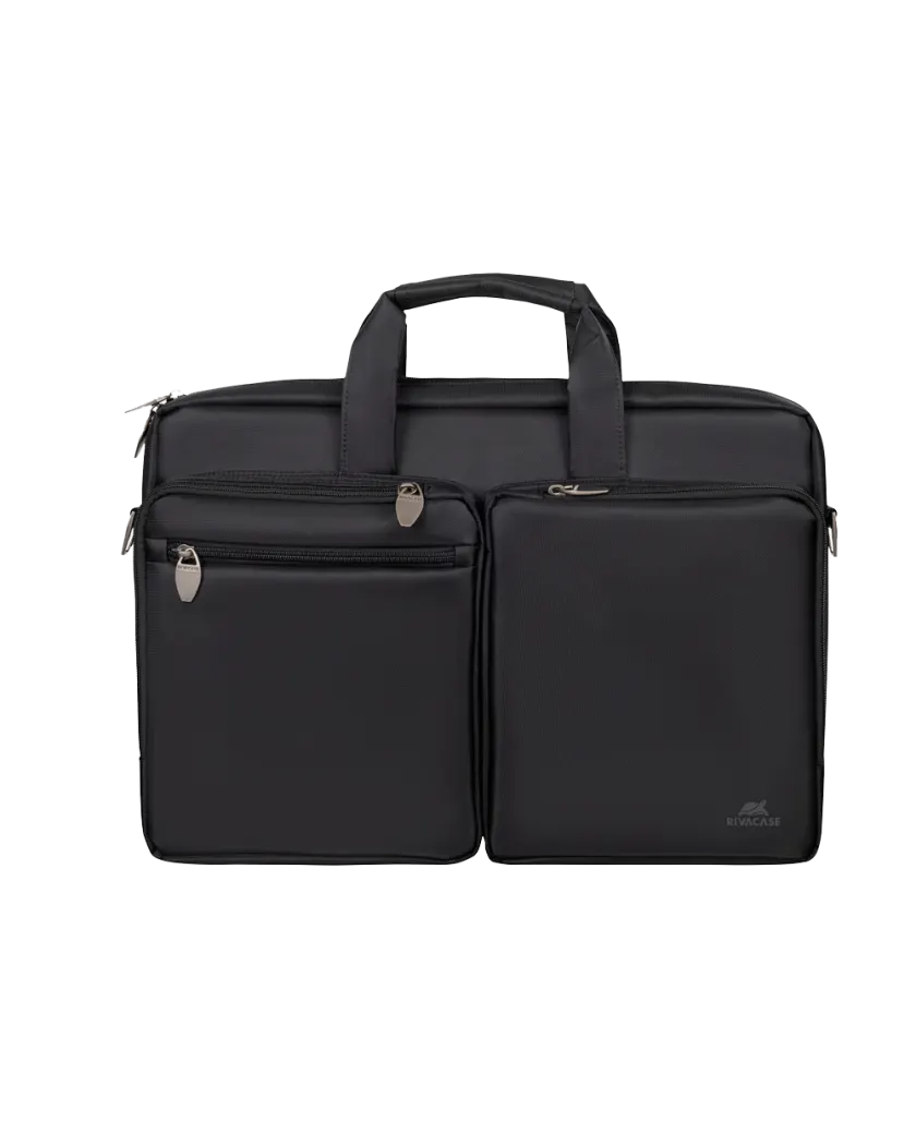 Сумка для ноутбука 17.3" RivaCase 8550 / Black