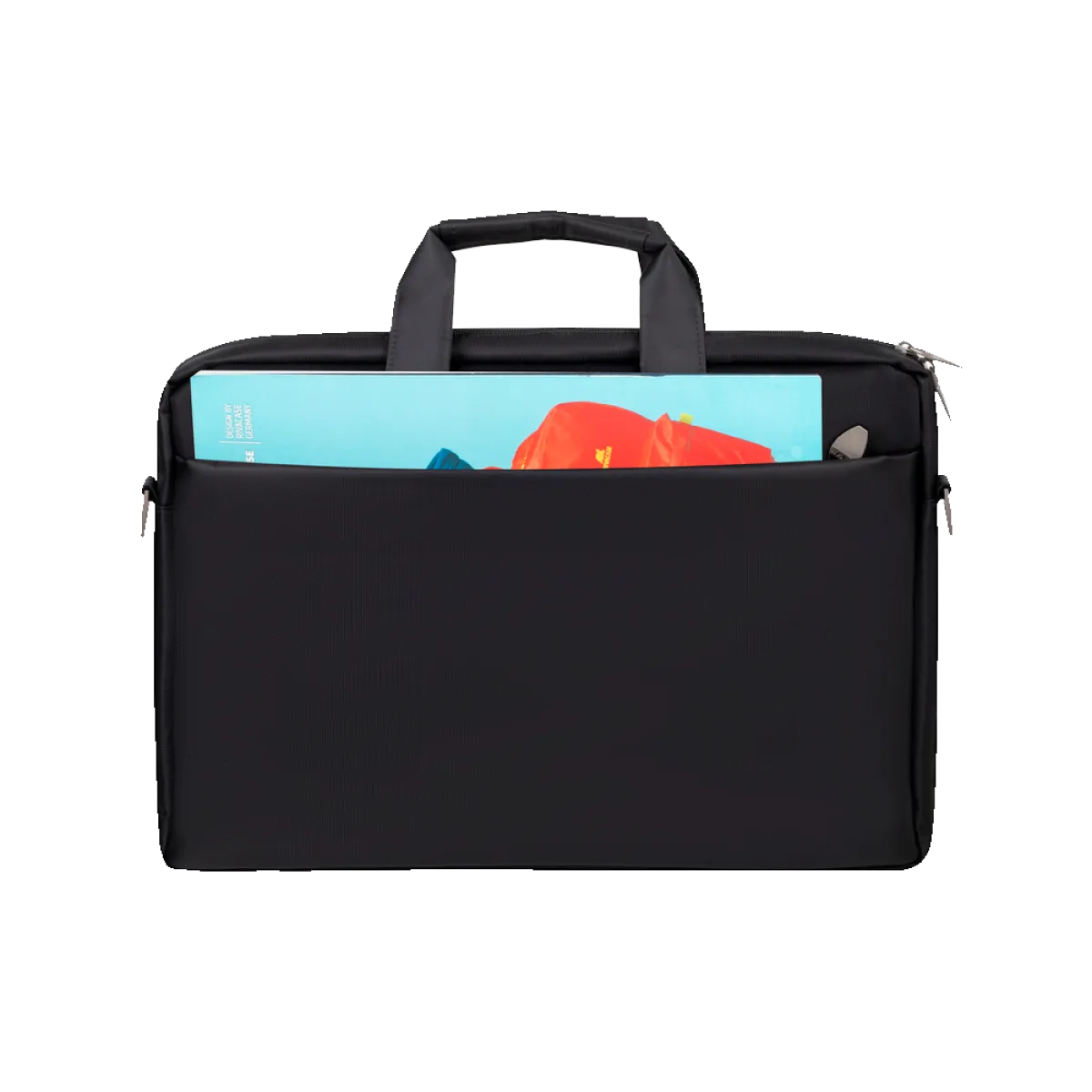 Сумка для ноутбука 17.3" RivaCase 8550 / Black