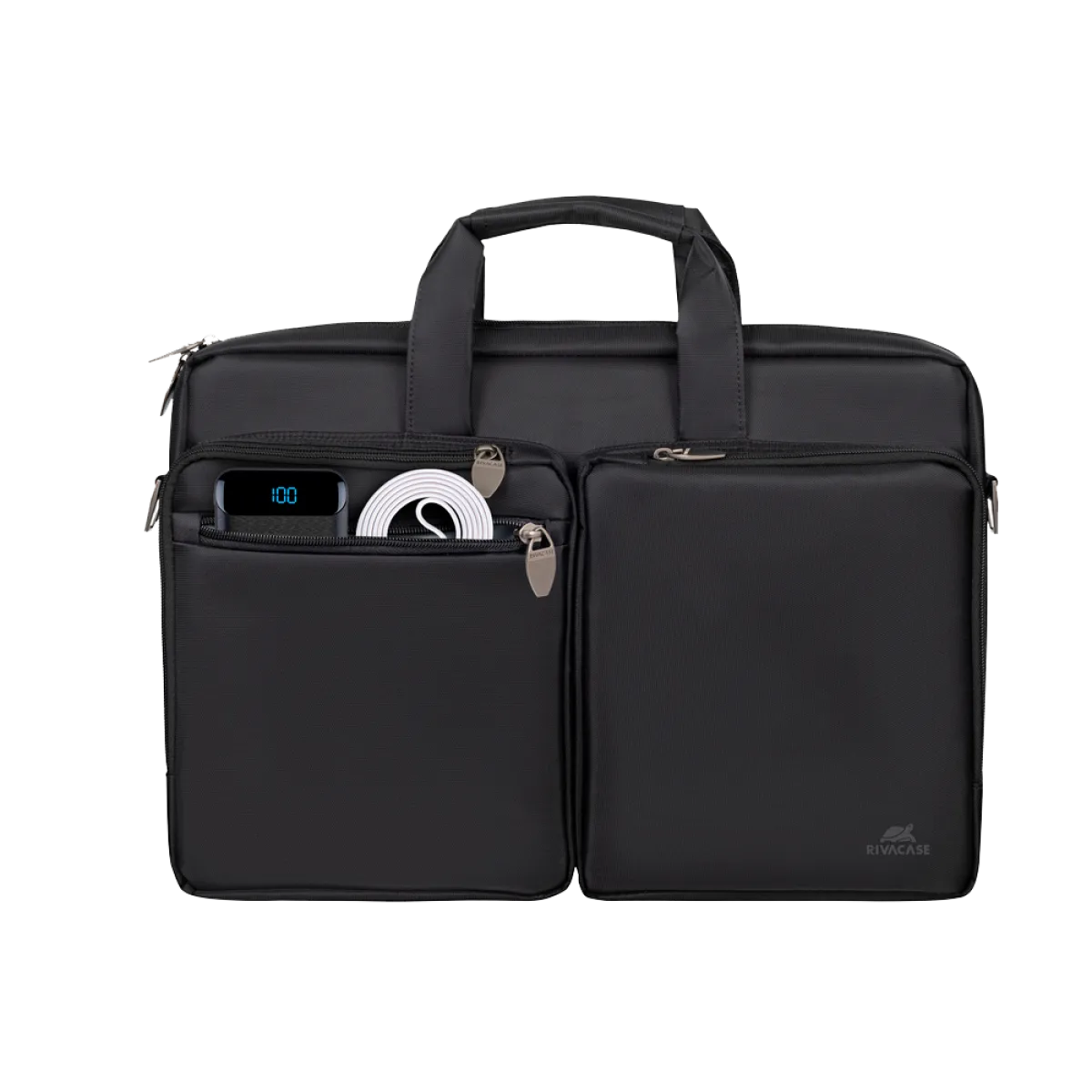 Сумка для ноутбука 17.3" RivaCase 8550 / Black