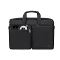 Сумка для ноутбука 17.3" RivaCase 8550 / Black