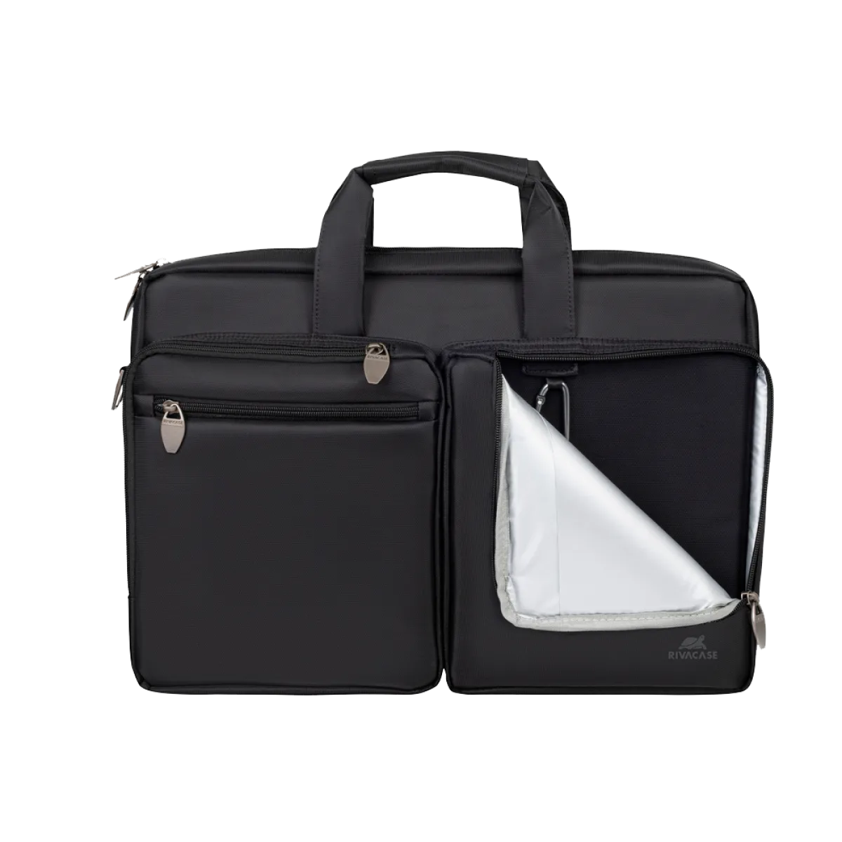 Сумка для ноутбука 17.3" RivaCase 8550 / Black