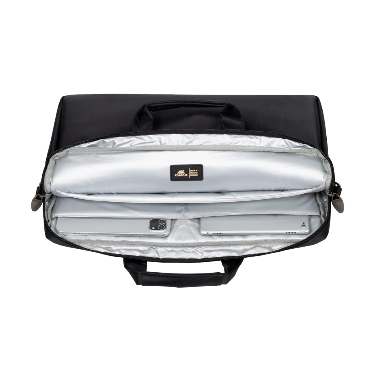 Сумка для ноутбука 17.3" RivaCase 8550 / Black