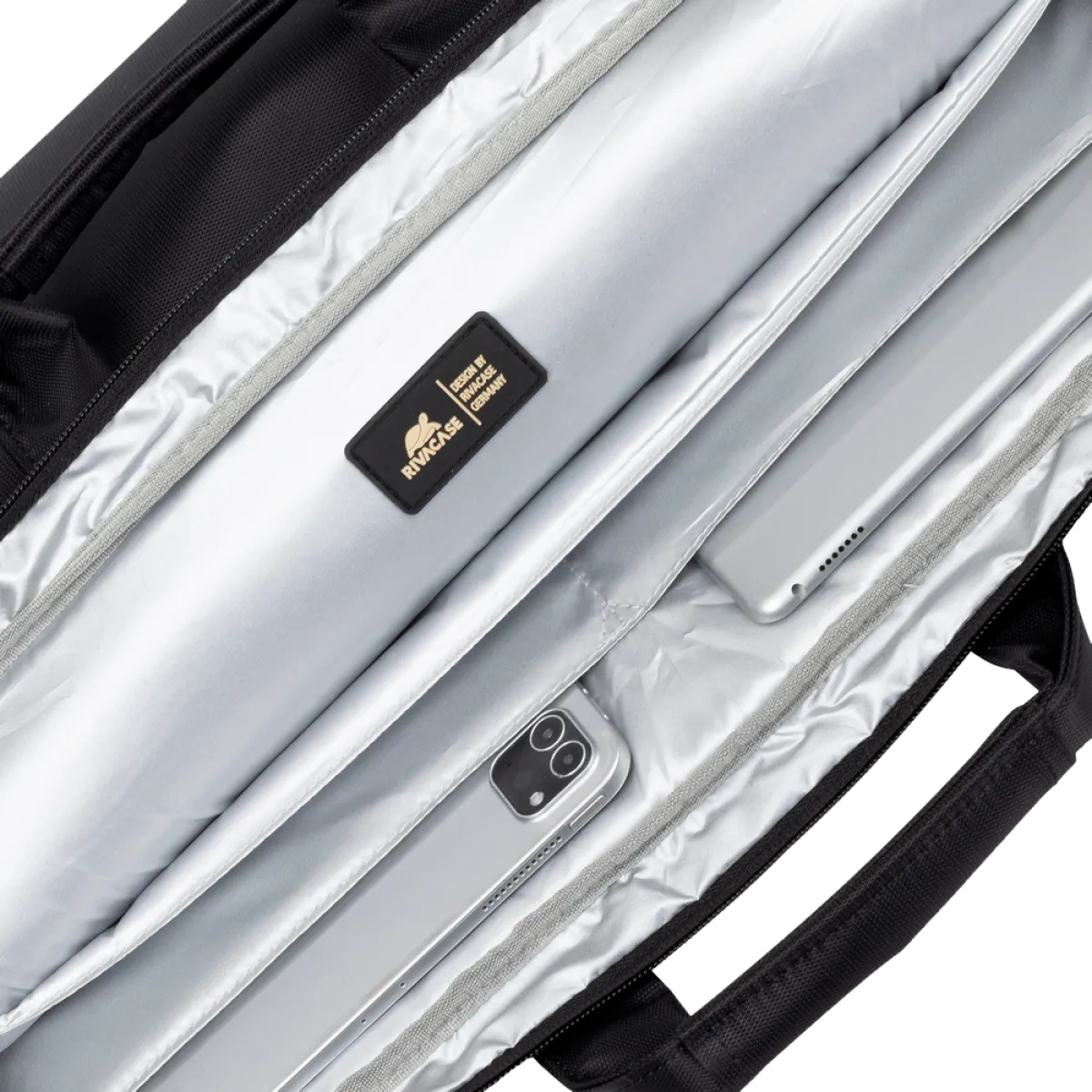 Сумка для ноутбука 17.3" RivaCase 8550 / Black