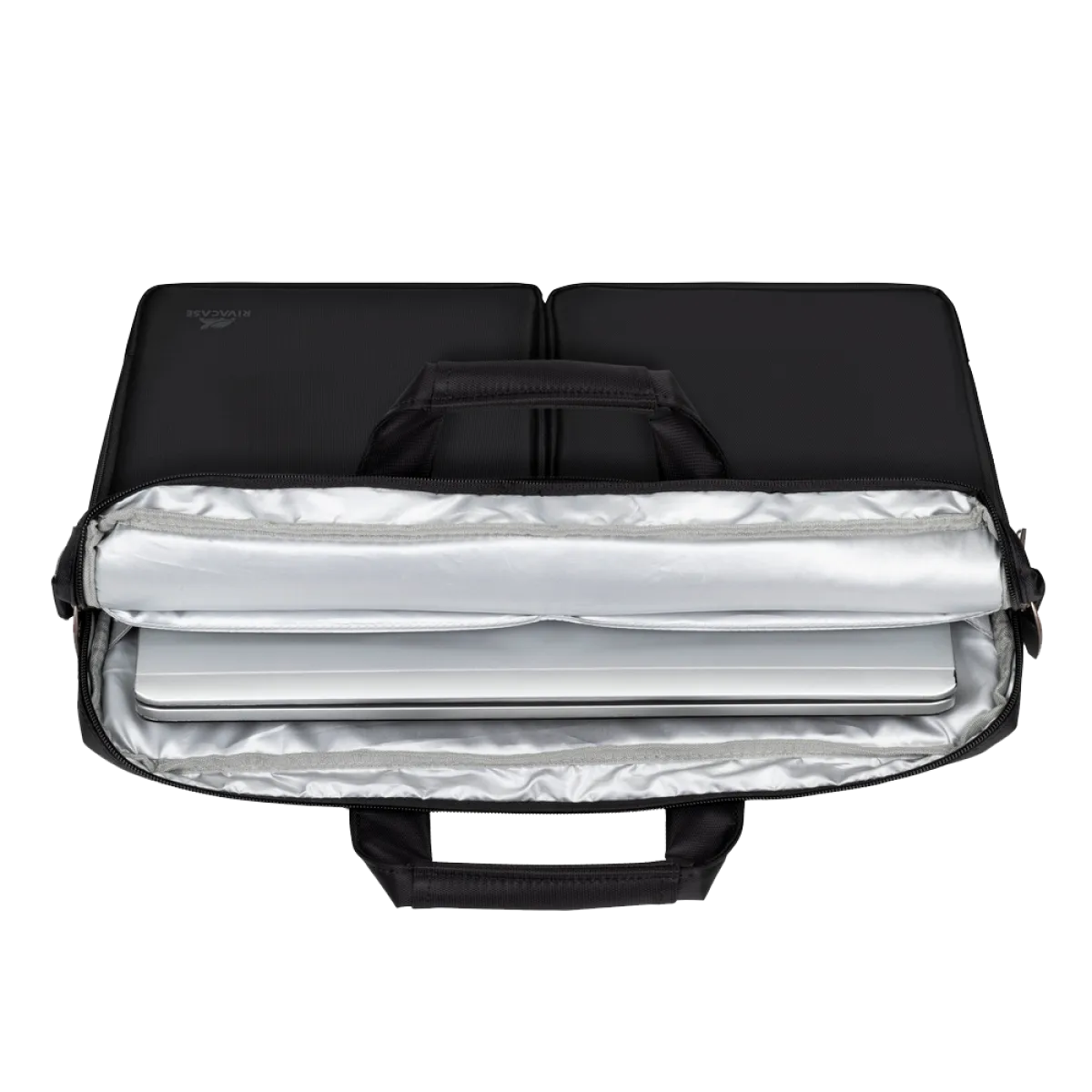 Сумка для ноутбука 17.3" RivaCase 8550 / Black