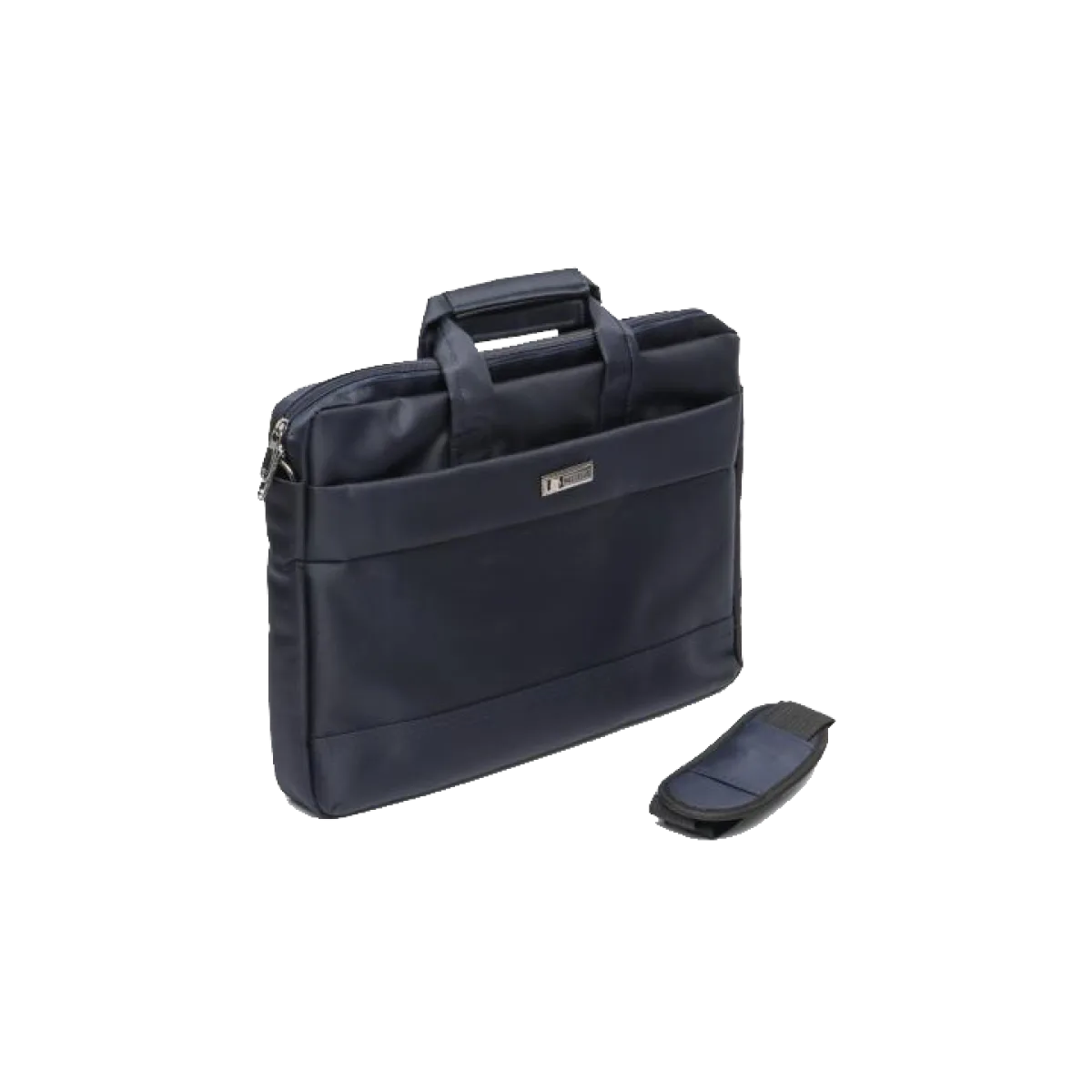 Сумка для ноутбука 15.6" Стандарт-2 / Black