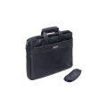 Сумка для ноутбука 15.6" Стандарт-2 / Black