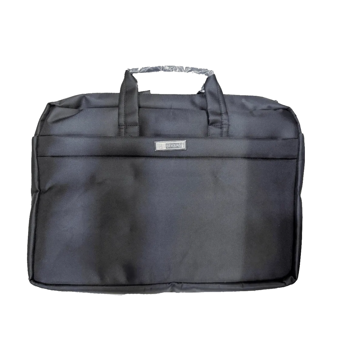 Сумка для ноутбука 15.6" Стандарт-2 / Black