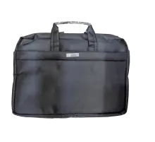 Сумка для ноутбука 15.6" Стандарт-2 / Black
