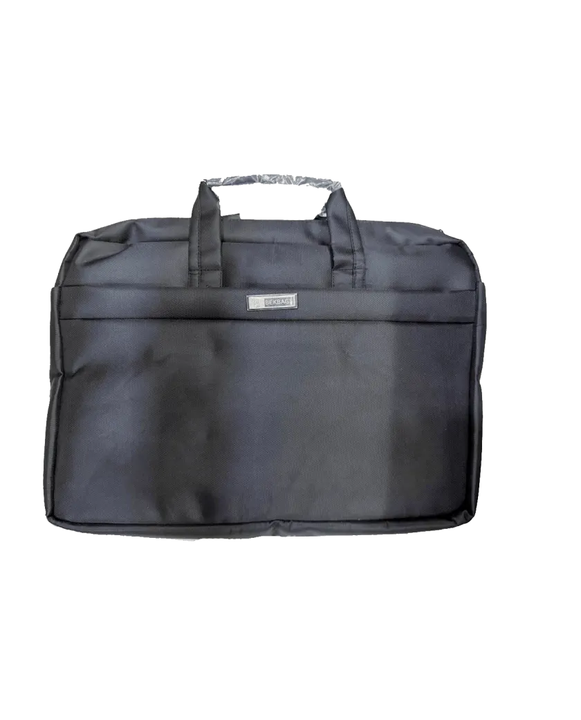Сумка для ноутбука 15.6" Стандарт-2 / Black