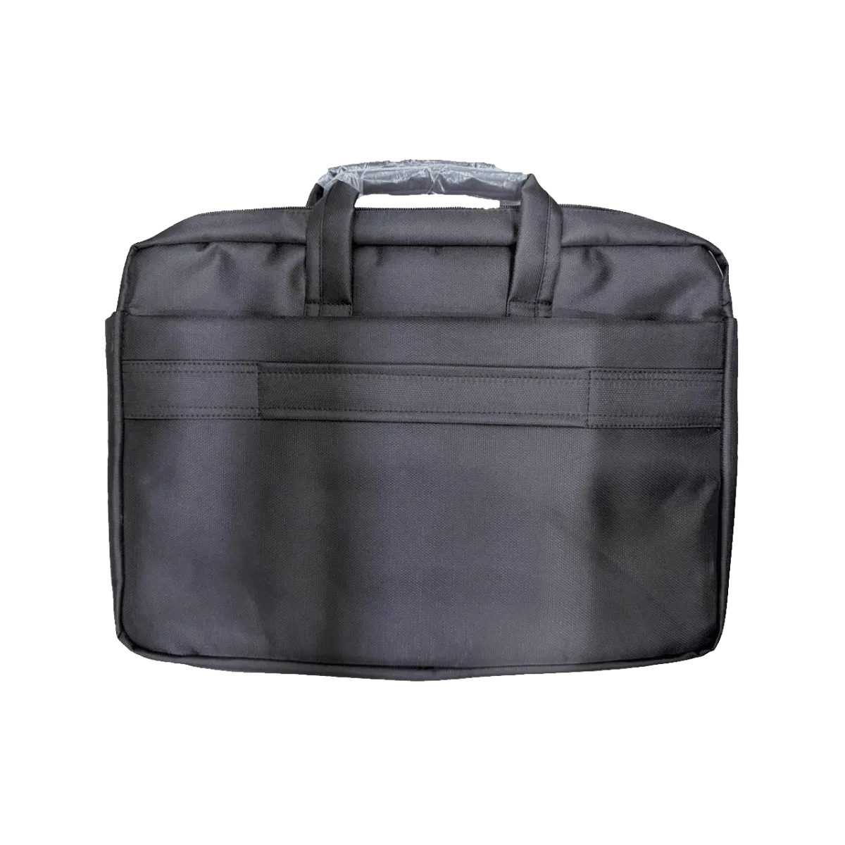 Сумка для ноутбука 15.6" Стандарт-2 / Black