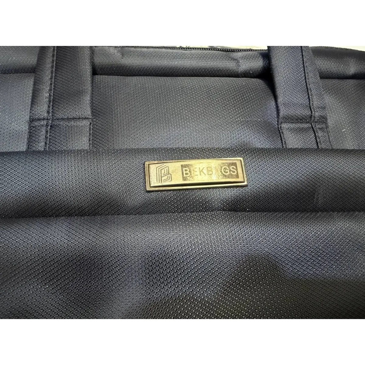Сумка для ноутбука 15.6" Стандарт-2 / Black