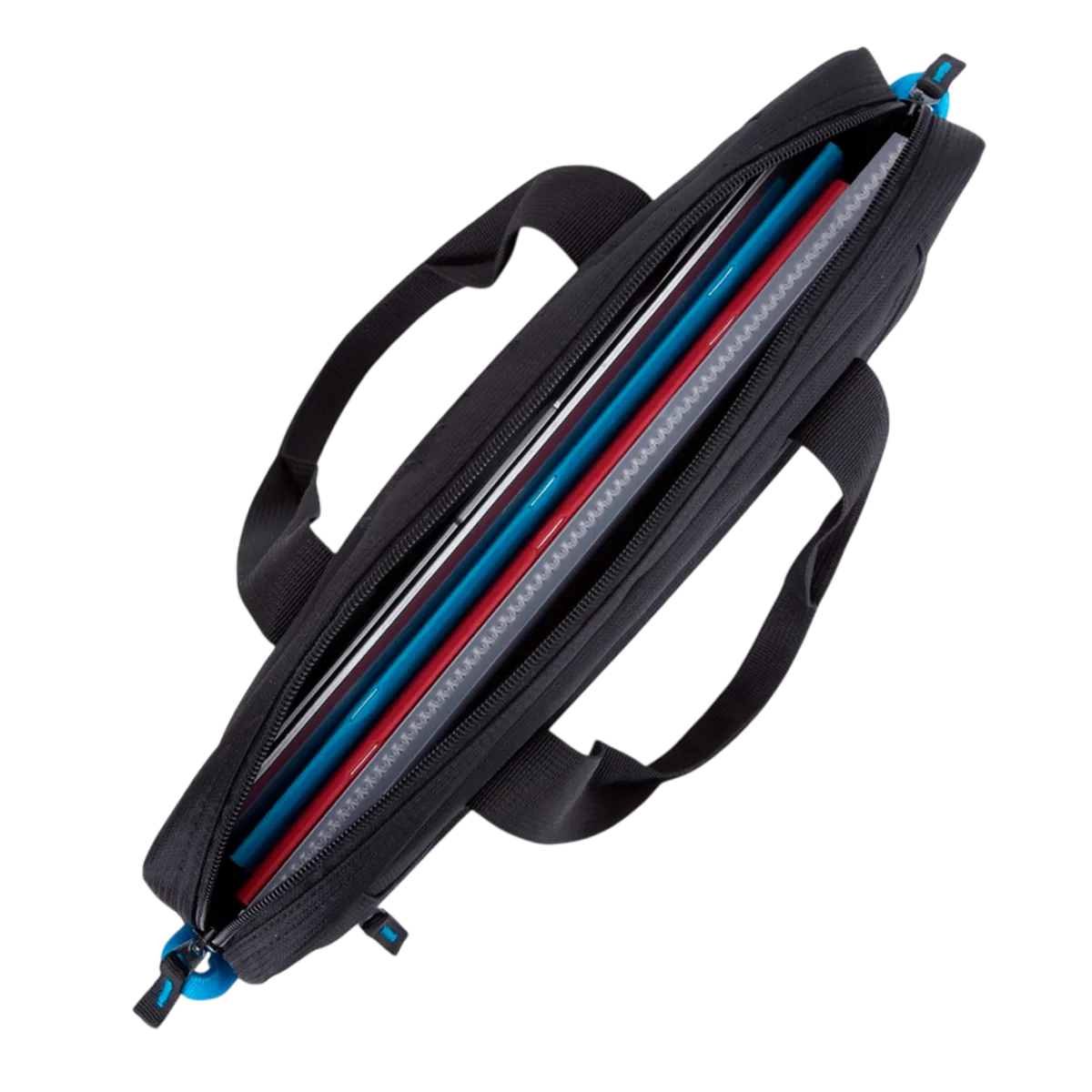 Сумка для ноутбука 13"-14" RivaCase 8027 / Black