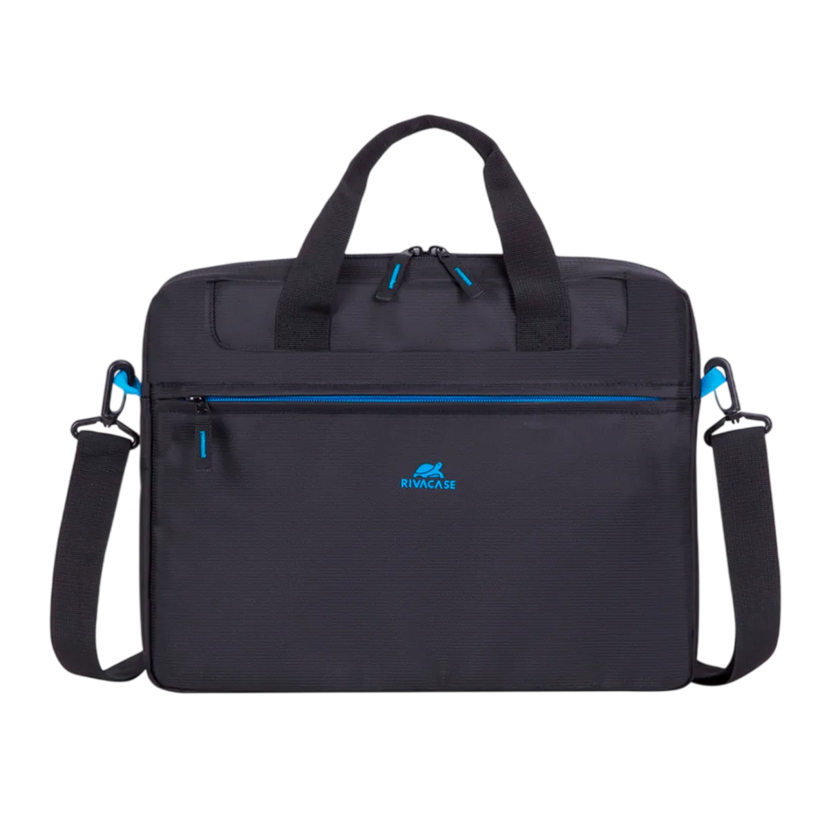 Сумка для ноутбука 13"-14" RivaCase 8027 / Black