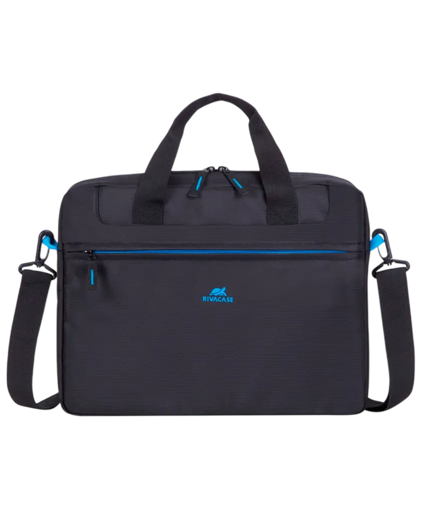 Сумка для ноутбука 13"-14" RivaCase 8027 / Black