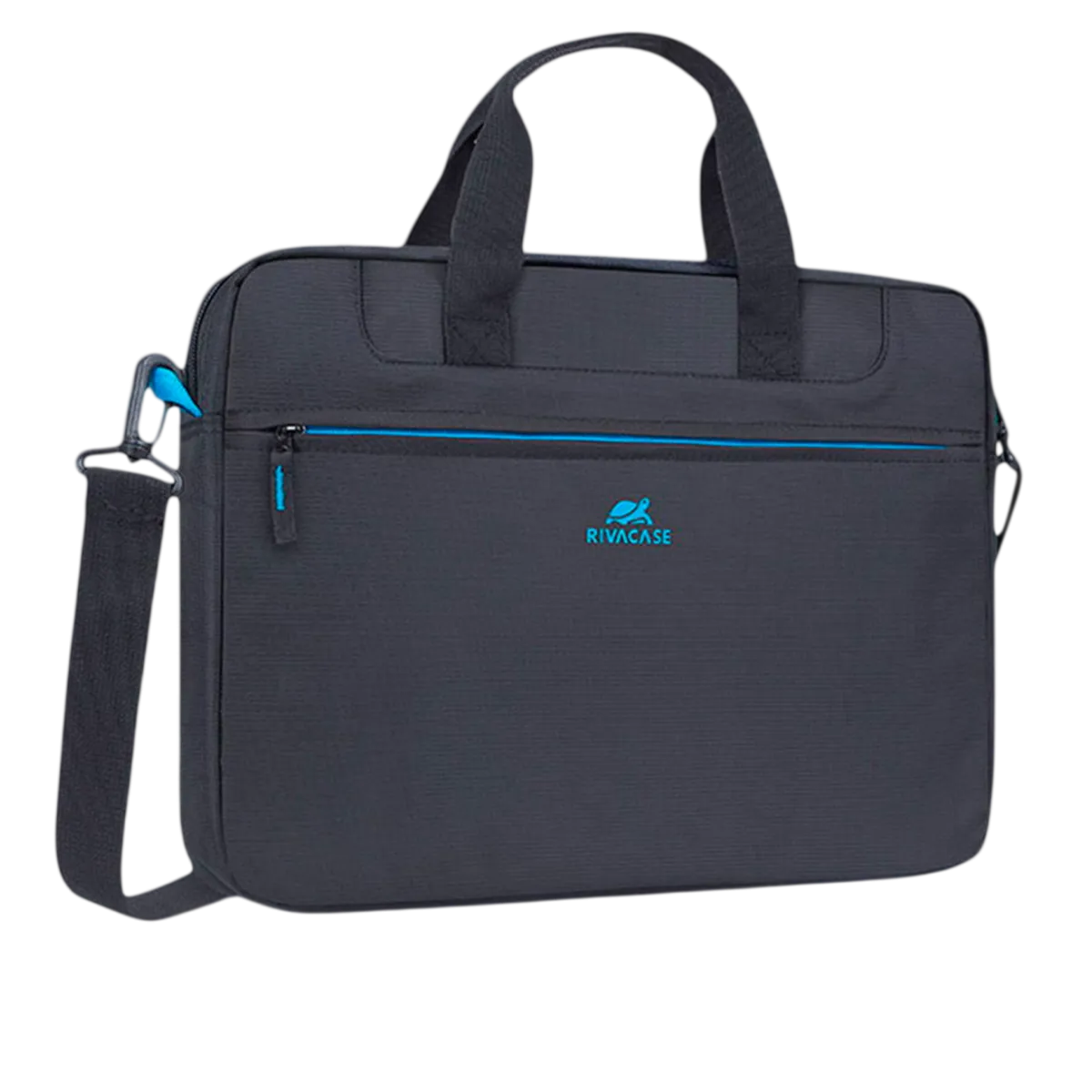 Сумка для ноутбука 13"-14" RivaCase 8027 / Black