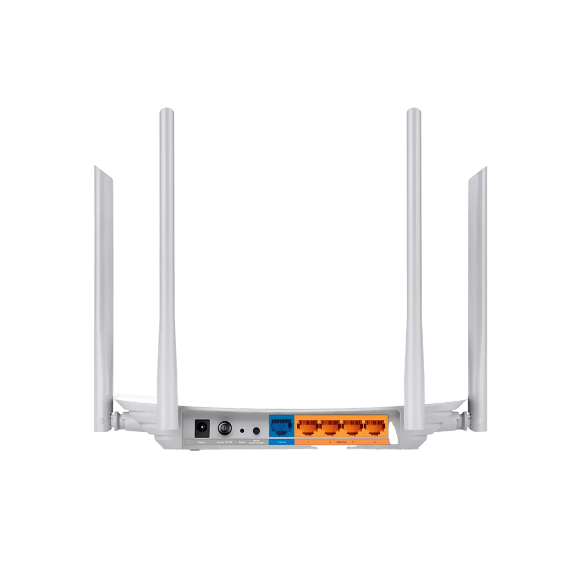TP-Link Archer A5 / AC1200 Беспроводной двухдиапазонный маршрутизатор Wi-Fi