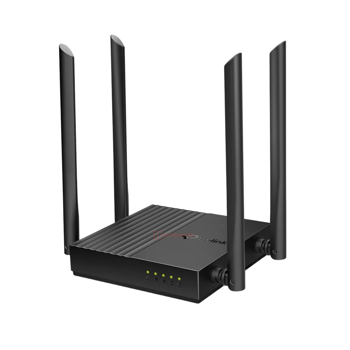 TP-Link Archer A64 / AC1200 Двухдиапазонный гигабитный роутер Wi-Fi