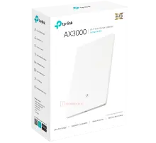 TP-Link Archer Air E5 / AX3000 Двухдиапазонный усилитель сигнала Wi-Fi 6 с поддержкой Mesh