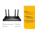 TP-Link Archer AX10 / AX1500 Беспроводной двухдиапазонный маршрутизатор Wi-Fi 6