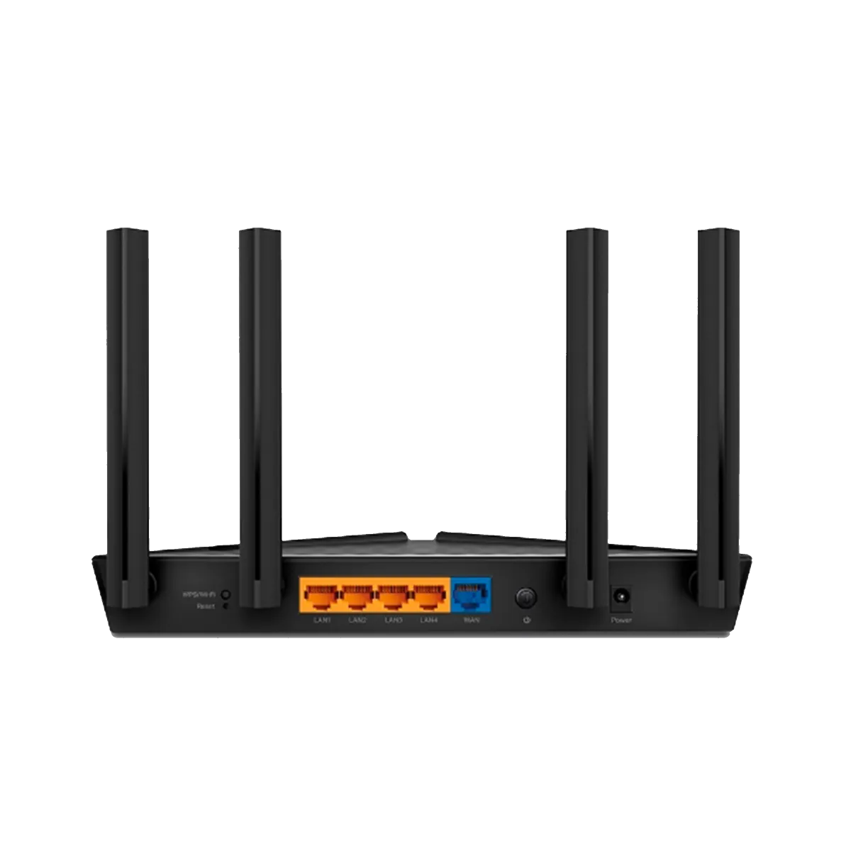 TP-Link Archer AX10 / AX1500 Беспроводной двухдиапазонный маршрутизатор Wi-Fi 6