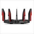 TP-Link Archer AX11000 / AX11000 Игровой трехдиапазонный маршрутизатор Wi‑Fi 6