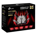 TP-Link Archer AX11000 / AX11000 Игровой трехдиапазонный маршрутизатор Wi‑Fi 6