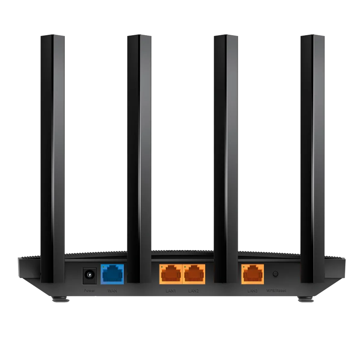 TP-Link Archer AX12 / AX1500 Беспроводной двухдиапазонный маршрутизатор Wi-Fi 6