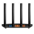 TP-Link Archer AX12 / AX1500 Беспроводной двухдиапазонный маршрутизатор Wi-Fi 6