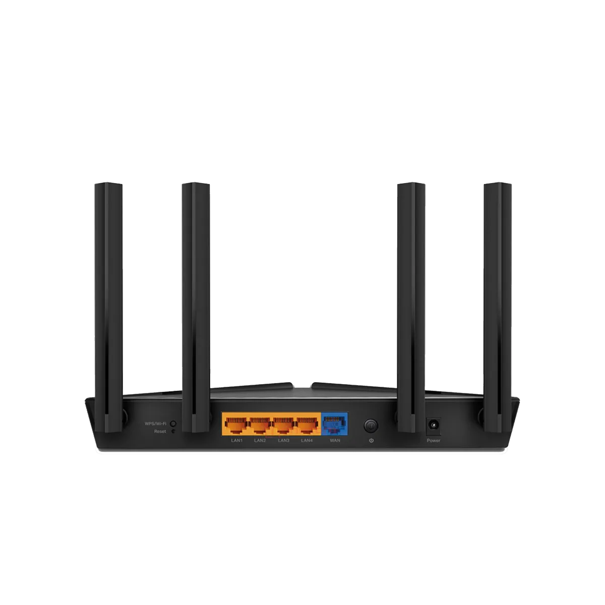 TP-Link Archer AX1500 / AX1500 Беспроводной двухдиапазонный маршрутизатор Wi-Fi 6