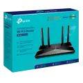 TP-Link Archer AX1500 / AX1500 Беспроводной двухдиапазонный маршрутизатор Wi-Fi 6