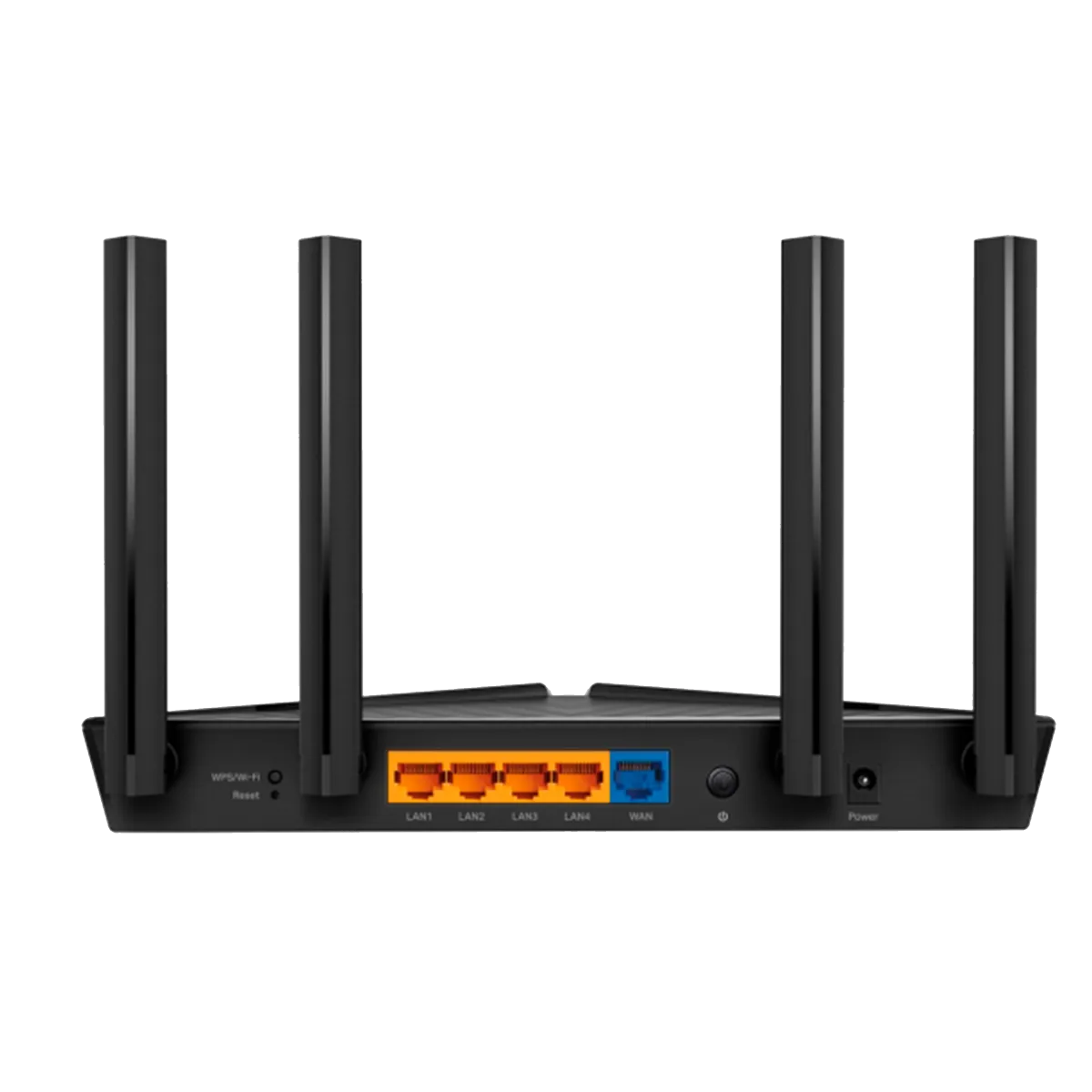 TP-link Archer AX1800 / AX1800 Беспроводной двухдиапазонный маршрутизатор Wi-Fi 6