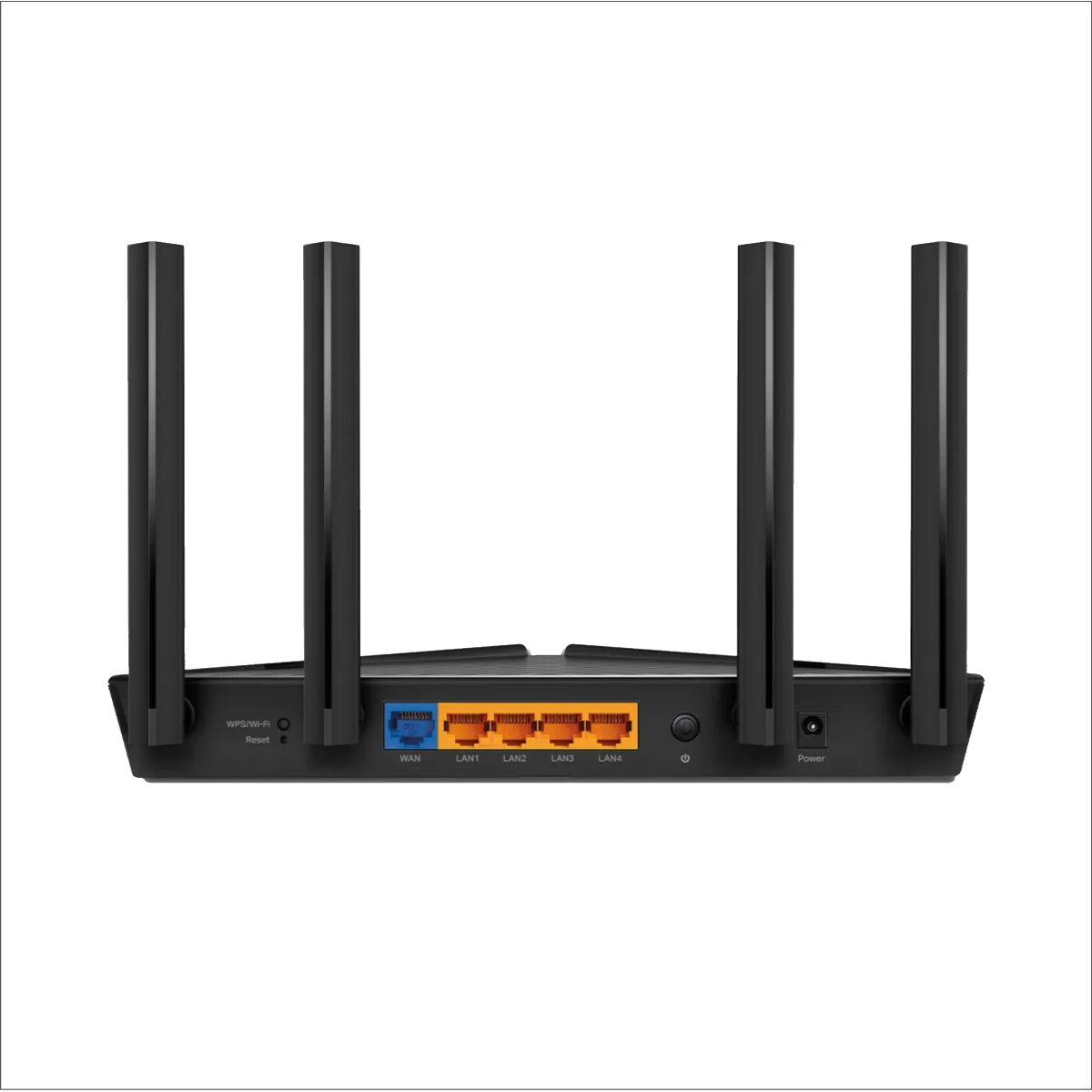 TP-Link Archer AX53 / AX3000 Беспроводной двухдиапазонный маршрутизатор Wi-Fi 6